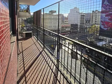 Departamento en Venta de 4 dormitorios
