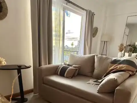 Departamento en Alquiler Temporal Permite mascota