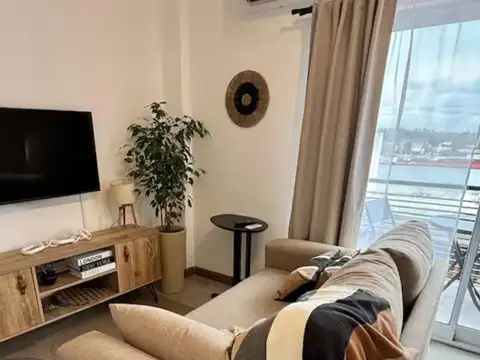 Departamento en Alquiler Temporal en Belén de Escobar, USD 111