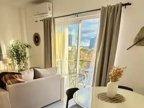 Alquiler departamento amoblado en Escobar Pcia BsAs