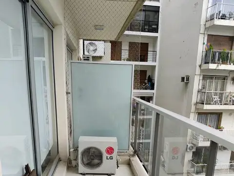 Departamento en Alquiler Temporal 20 años