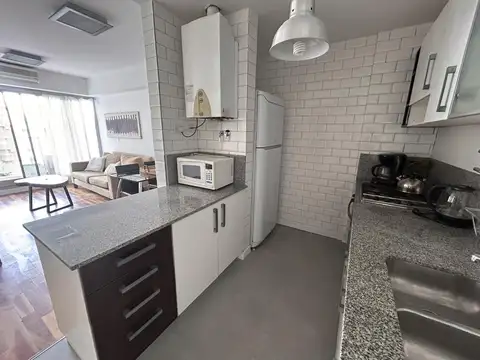 Departamento en Alquiler Temporal 20 años