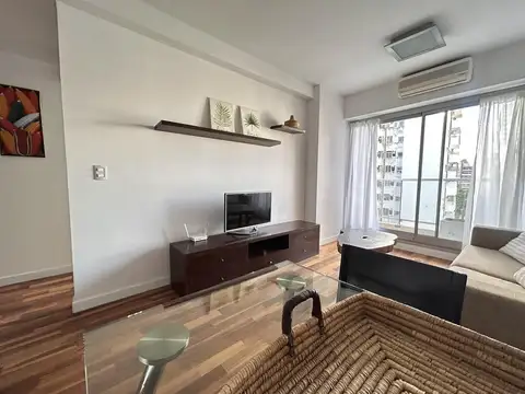 Departamento en Alquiler Temporal de 1 dormitorio