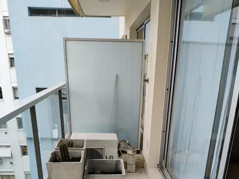 Departamento en Alquiler Temporal al Este