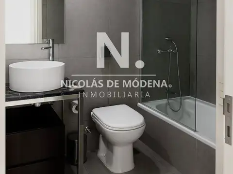 Departamento en Alquiler Temporal 16 años