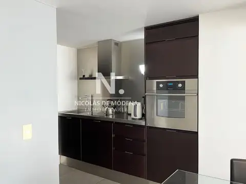 Departamento en Alquiler Temporal en Roosvelt, USD 9.000