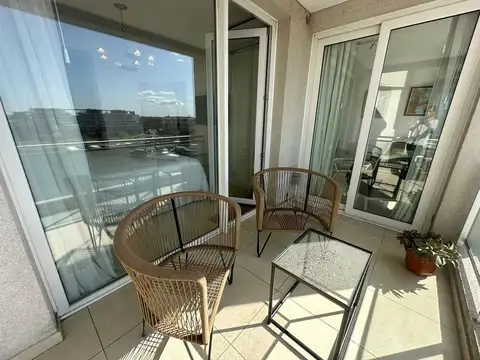 Departamento en Alquiler en Nordelta, USD 1.000