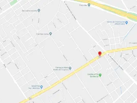 Oficina  en Venta en El Talar de Pacheco, General Pacheco, Tigre