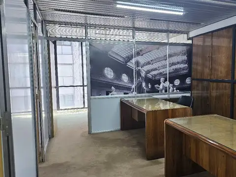 Oficina en Alquiler en Tribunales, $ 600.000