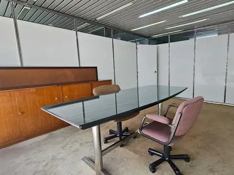 Oficina en Alquiler en Tribunales, $ 600.000