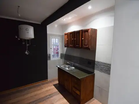 Departamento en Venta en Santa Fe, USD 107.000