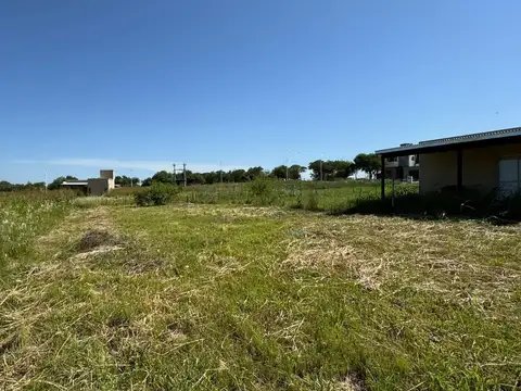 Terreno en Venta de 476,0 m2