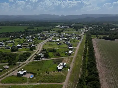Terreno en Venta en Aires Del Nordeste, USD 20.000