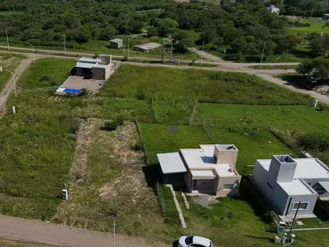 Terreno en Venta 476m2 Aires del Nordeste