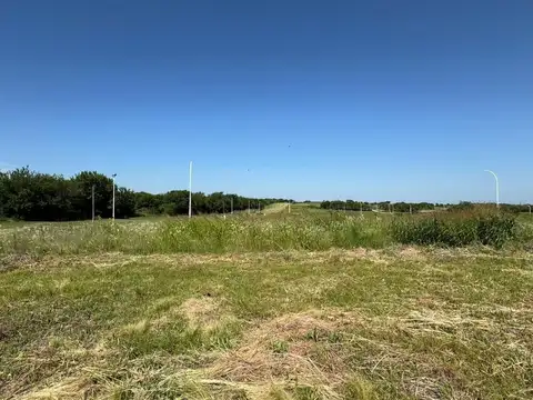 Terreno en Venta 476 m2 Aires del Nordeste