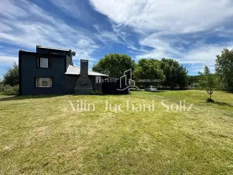 Casa en Venta al Norte