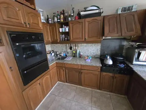 Casa en Venta 15 años