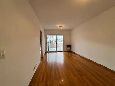 Departamento en Alquiler en Villa Crespo, $ 750.000