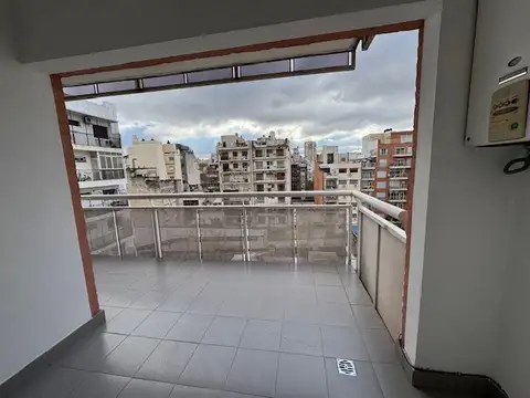 LAVALLEJA 500, Piso 7