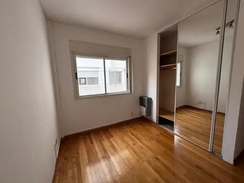 Departamento en Alquiler 23 años