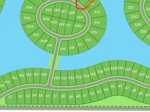 Terreno en Venta en Pilar | San Sebastian | Area 8 | Lote de 1052 m2