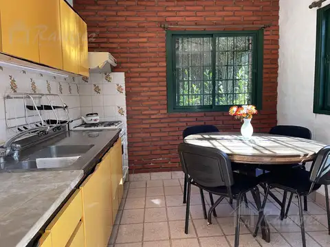 Casa Quinta En Venta 2600 m2 - La Reja, Moreno