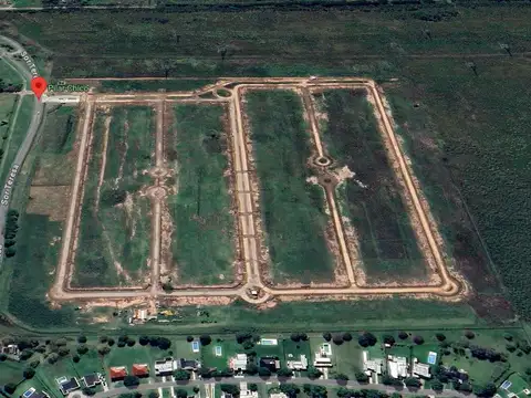 Terreno en Venta de 795,0 m2