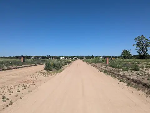 Emprendimiento "PILAR CHICO"