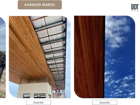 Terreno en Venta en Pilar, USD 75.000