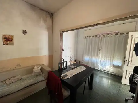 Casa a reciclar en venta