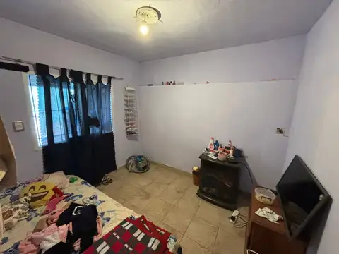 Casa a reciclar en venta