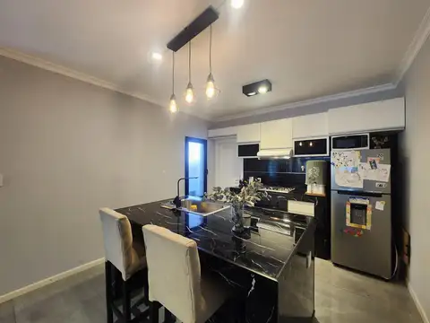 Casa en Venta 1 año