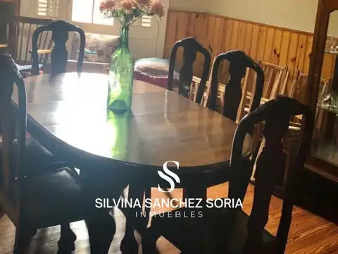 Casa en Venta de 2 dormitorios