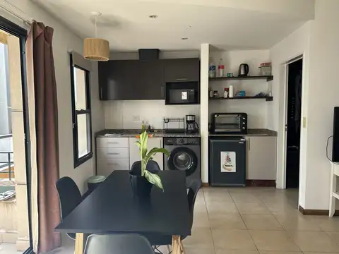 Gran Monoambiente en venta en Nuñez