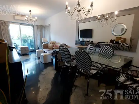 Departamento en Alquiler Apto profesional