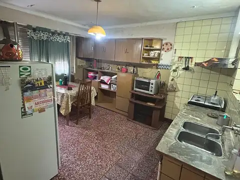 Casa en Los Hornos