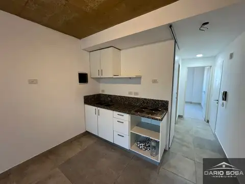 Departamento en Alquiler de Monoambiente