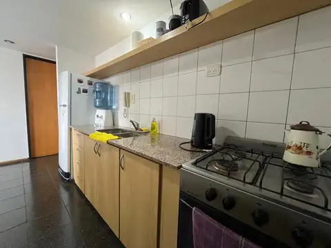 60 e/ 5 y 6 500, Piso 3