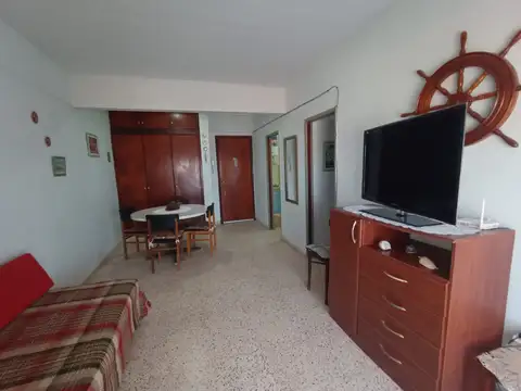 Departamento en Venta en San Clemente del Tuyu, USD 48.000