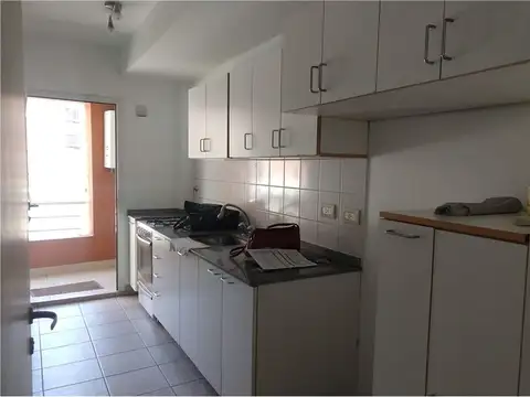 Departamento en Alquiler de 2 dormitorios