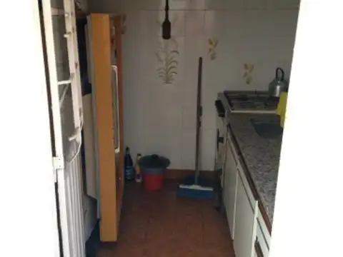 Depto Tipo Casa en Venta de Monoambiente