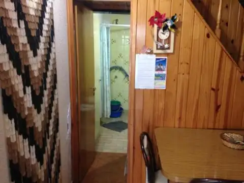 Depto Tipo Casa en Venta en San Clemente del Tuyú, USD 29.000