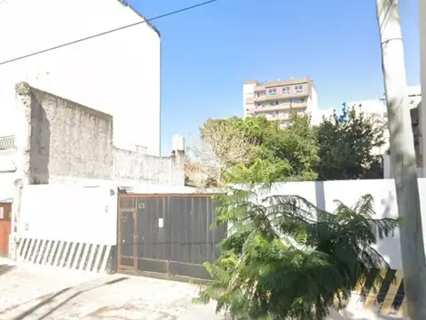 Coronel Ramón Lorenzo Falcón 6600