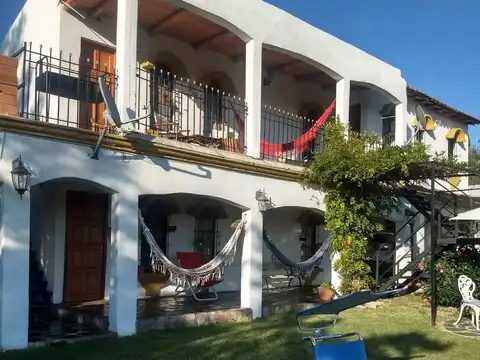 Complejo Cabañas en venta – El Trapiche, San Luis