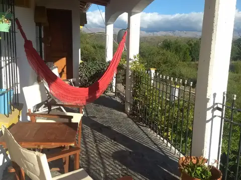 Depto Tipo Casa en Venta en Trapiche, USD 200.000