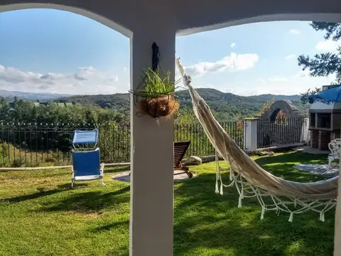 Depto Tipo Casa en Venta de 4 dormitorios
