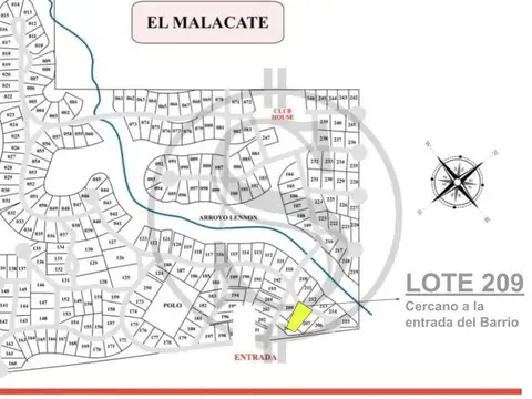 Haras El Malacate
