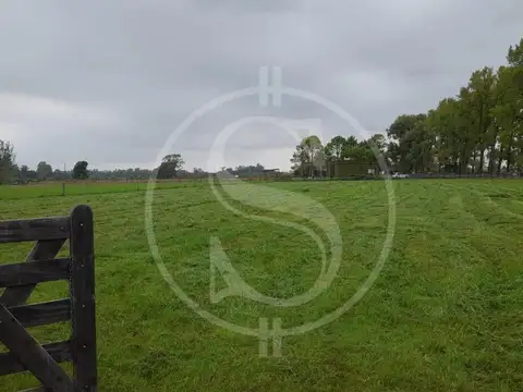 Terreno en Venta en El Malacate, USD 45.000