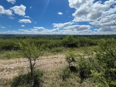 LOTE EN VENTA VALLE HERMOSO