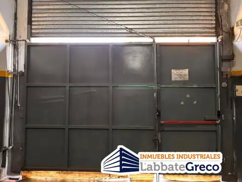 Galpon en Alquiler en Villa Lynch, USD 14.000